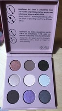 Yves rocher palette ombretti - rocher,