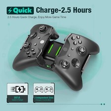 EBL - CHARGING STATION FOR