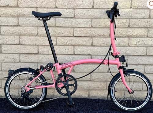 New line m12l flamingo - c,