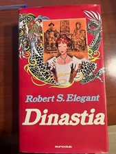 Libro dinastia robert s