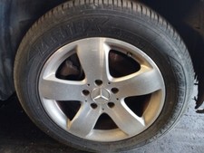 cerchi per MERCEDES CLASE E