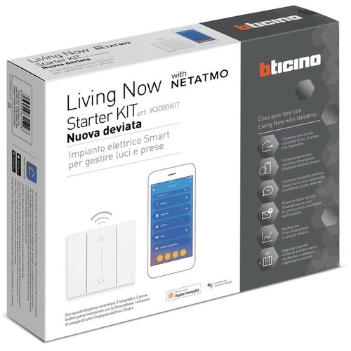 K3000kit starter kit - starter,