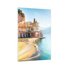 Quadro su Vetro 70x100cm