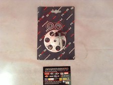 KIT POMPA ACQUA CON PULEGGIA