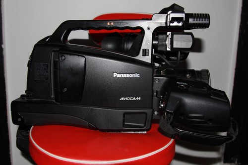 Panasonic hmc80p hmc - panasonic, ag-hmc80p