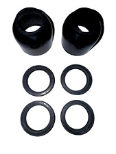 Serie Paraoli e Copri polvere