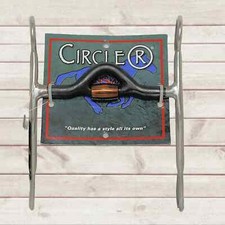 Reinsman Stage C Junior