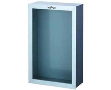 CASSETTA ANTINCENDIO INCASSO