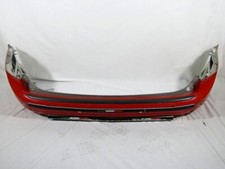 1520716 PARAURTI POSTERIORE FORD FOCUS SW 1.6 D 66KW 5M 5P (2008) RICAMBIO USATO