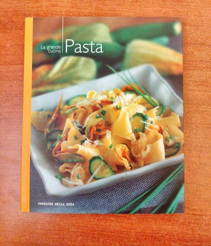 Grande cucina pasta - cucina,