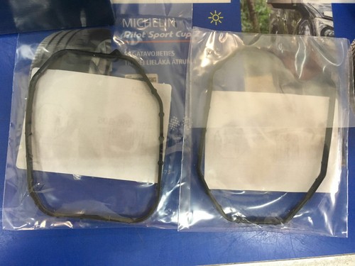 Kit riparazione pompa - 2x,