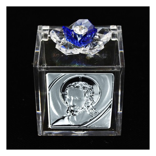 31882 azzurro bomboniere - 31882-azzurro,