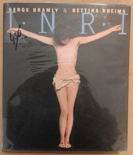 Libro usato n - libro, i.n.r.i