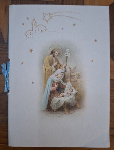 Letterina natale - letterina,