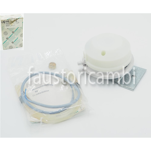 Vaillant pressostato aria - vaillant,