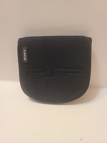 Custodia porta accessori psp - custodia,