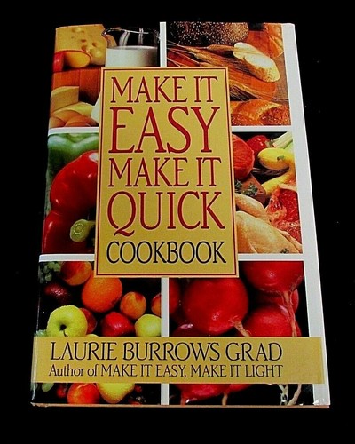 Make easy it quick - it, easy,