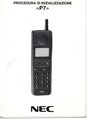 Tabella inizializzazione di - di,