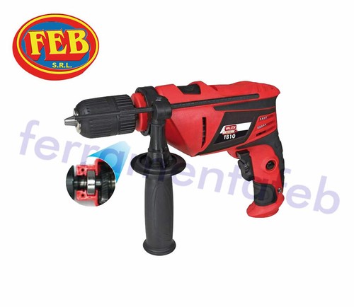 Trapano avvitatore elettrico - avvitatore,