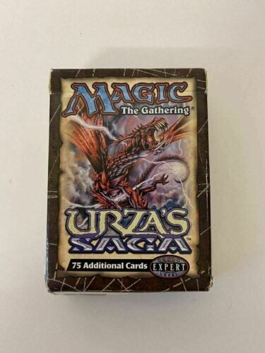 Starter deck magic mtg - deck,