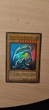 Yugioh! Drago Bianco Occhi Blu