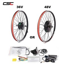 Kit conversione motore mozzo