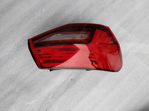 Fanale stop posteriore audi - ,
