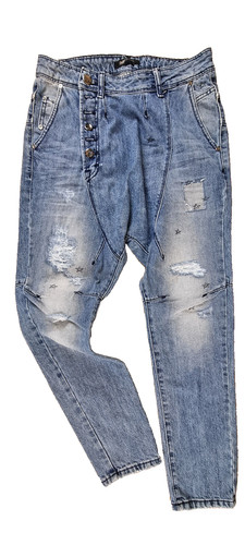 Imp deluxe jeans - imp, donna