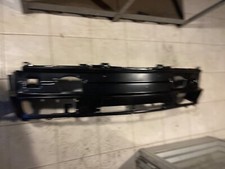 BMW 3 E30 M3 83 90 RIVESTIMENTO ANTERIORE INFERIORE FRONT LOWER COVERING