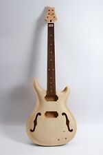 Nuovo Kit Chitarra Guitar Neck