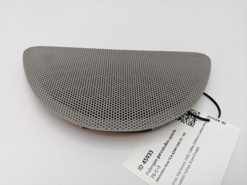 Mercedes benz clk a208 c208 - mercedes-benz,