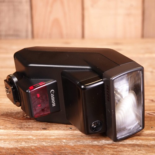 Flash canon 300ez - canon, speedlite