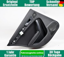Pannello Portiera Posteriore
