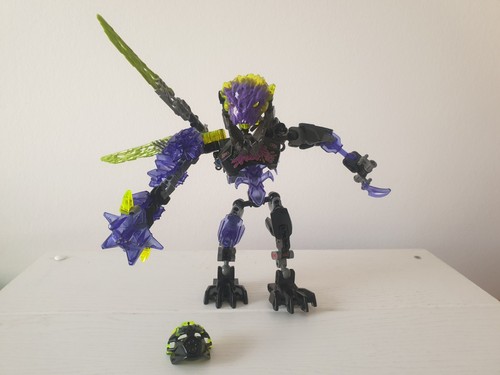 Lego bionicle shadow horde - lego,
