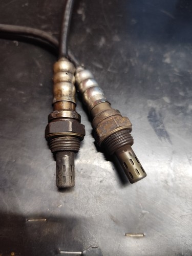 Sonde lambda sensore ossigeno - lambda,