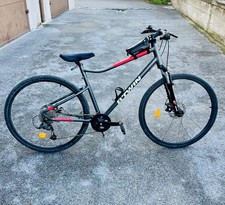 Bici da trekking BTWIN RIVER