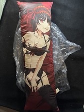 Cuscino Corpo Date A Live