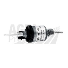 Pompa di alimentazione per