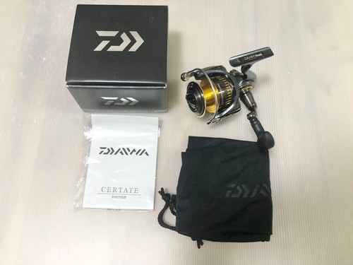 Mulinello spinning daiwa 16 - mulinello,