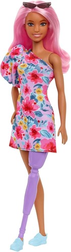 Barbie fashionistas 189 - barbie,