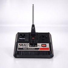 Gig Nikko r/c systems