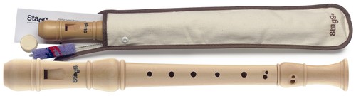 Soprano flauto dolce - soprano,