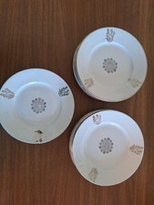 Piattini Da Dolce Vintage