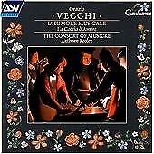 Vecchi lhumore musicale CD New