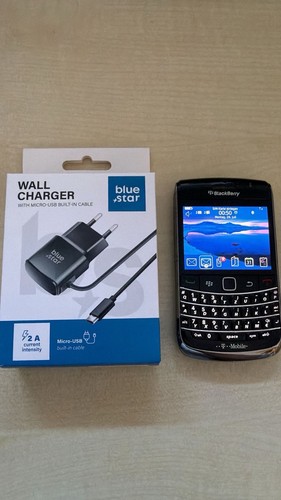 Cellulare blackberry bold - cellulare,