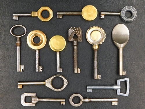 Vintage lot anciennes - 13,