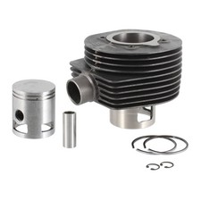 KIT GRUPPO TERMICO CILINDRO
