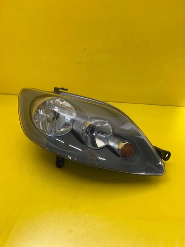 Golf plus 2004 13 fanale - vw,