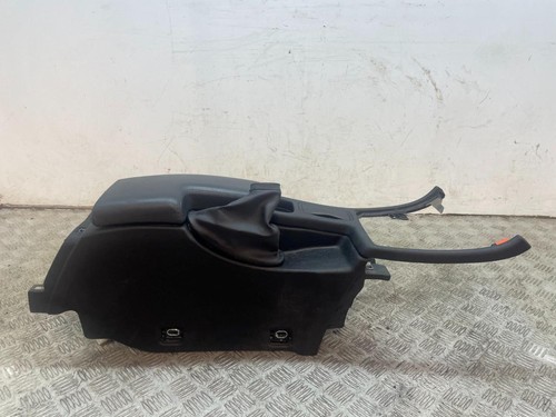 Console centrale alfa romeo - console,