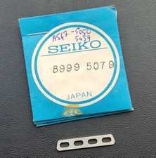 Vintage Watch Seiko A547-5050